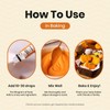 Foodie Flavours Pumpkin Spice Natural Flavouring, High Strength - 15ml