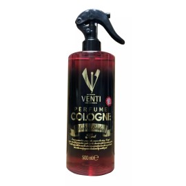 Venti Perfume Cologne Master Barber 16.9 fl oz | Red