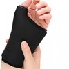 2in1 wrist compress, gel sleeve, ice compress, cold and hot compress ONE/FREE