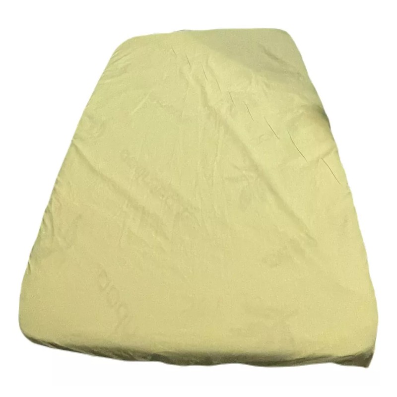 BabyBaby Sabana Para Colchón De Cuna Incluye Almohadita Md 65x110