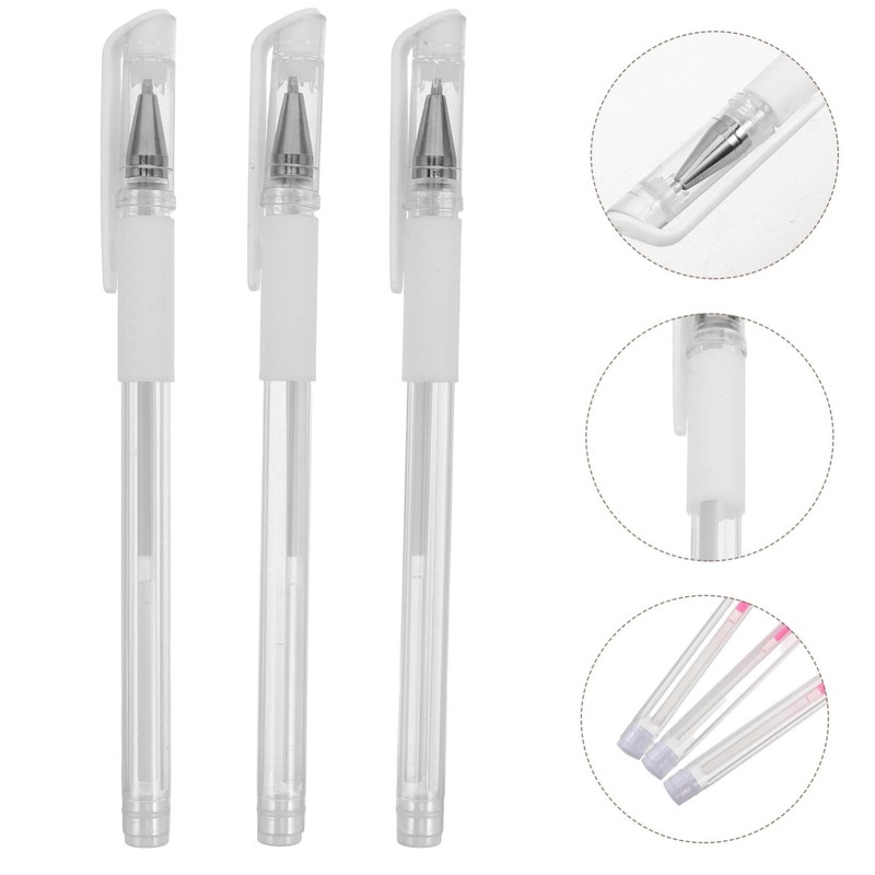 Beavorty Brow Mapping Pen Set Pcs Microblading Outline Pen for
