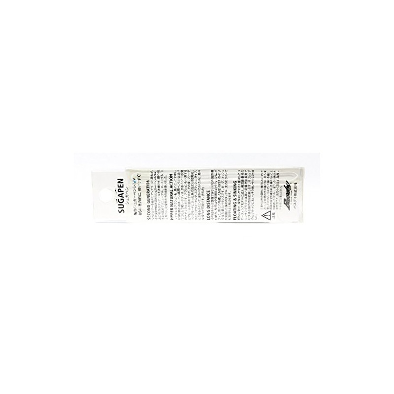 Bassday Sugar Pen 70F Floating Lure 4.3 grams C-261 (9286)