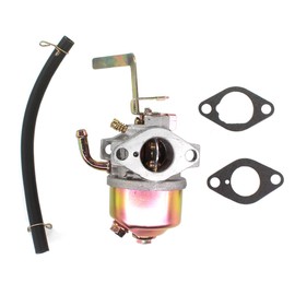 AISEN Carburetor Carb for PowerMate ProForce 3125 2500 Watts Generator PM0102500 PMC102500 PM0103000