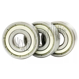 VXB Ardent XS 1000 Baitcaster Quality Fishing Reel Hybrid Ceramic Ball Bearing set