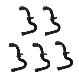 QHALEN 5pcs Fuel Line Gas Hose Fit STIHL MS170 MS180 017 018 Chainsaw OEM#1130 358 7701