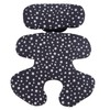 JYOKO Kids Cotton Car Seat Reducer Cover Compatible with Joie