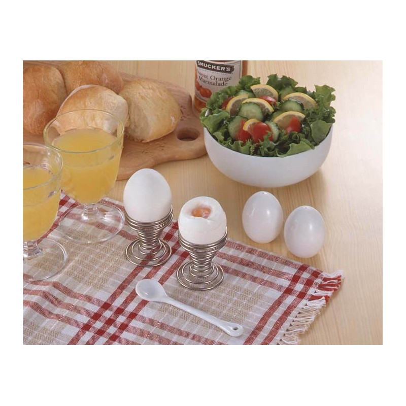 Tiger Crown Egg Stand Morning Set 2278 