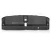 PIT66 Radiator Support Cover Compatible with Hyundai Tucson 2016-2021 86342D3000,