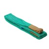 Lifting strap 2-ply according to DIN EN 1492-1, load capacity: