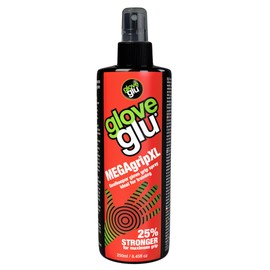 gloveglu MEGAgrip Goalkeeper Glove Grip Spray (250ml (8.45fl oz))