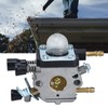 Leaf Blower Carburetor with Adjustment Service Kit 4229 1200 606