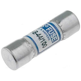 Bussmann DMM-B-44/100 Fuse 1000 VAC/DC Digital Multimeter Replacement Fuse