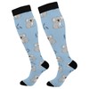 Wusikd Koala Bears Compression Socks for Women and Men Circulation
