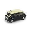 Blum 1/43 Fiat 600D Multipura Genova Taxi 1964 BRUMM FIAT