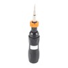 Torque Screwdriver Handheld Screwdriver Handheld Adjustable Screwdriver with Bit Screwdriver