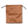 FIIO DM13 Storage Bag, Brown FIO-ST-DM13-BR