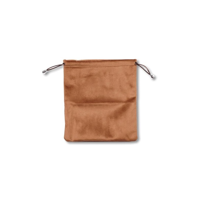 FIIO DM13 Storage Bag, Brown FIO-ST-DM13-BR