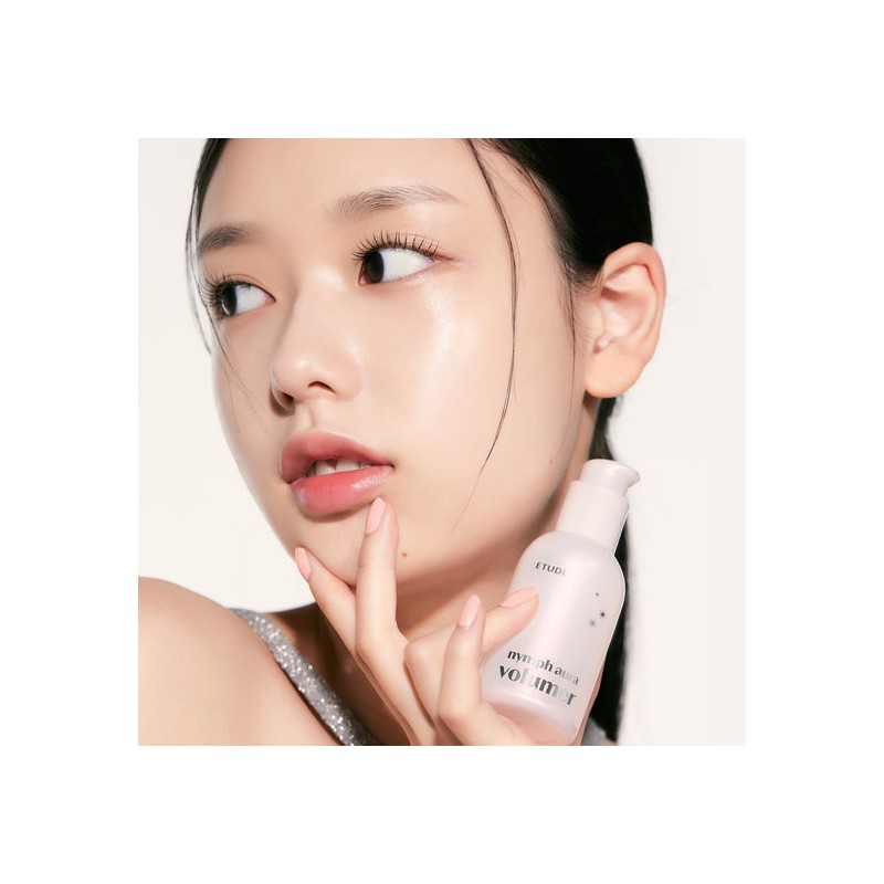 Etude [Etude] Nymph Radiance Volumizer (Radiant Skin Texture Cream) 2