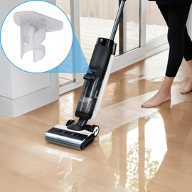 Jegehoyo Schmutzwasser-Tankdeckel für Tineco Floor ONE S7 Pro – 2 Ersatz-Schmutzwasserbehälter, Spritzschutz-Zubehör, Reinigungswerkzeuge (für Nass-/Trockensauger)