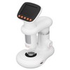 Kids Digital Microscope Handheld Portable 2.0in IPS HD Science Education
