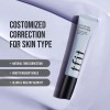 Base de Maquillaje Tfit Cotton Veil para un Tono 02