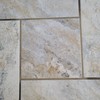 Bring It On Floor Scrub Brush and Grout Cleaner –