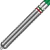 Designa D0730 Patriot | 24g Premium 90% Tungsten Straight Barrel