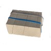 Domestic Fire Resistant Brick Horizontal Jelly Type SK34 Y-3 6