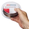 JRC Contact CM50 Monofilament Fishing Line, High Shock Resistance and
