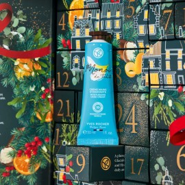 Yves Rocher Calendario De Adviento, Colección de Navidad 24 sopresas de Belleza, Skincare, Haircare, Maquillaje y más                                 
