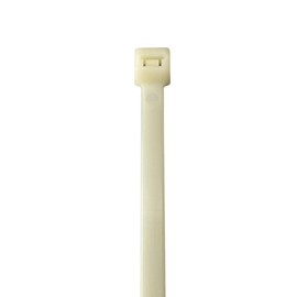On1shelf® Cable Ties, 900mm x 9.0mm, 35.4" Premium Tie Wraps, Strong and Long Nylon Zip Tie (5, White)