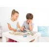 beleduc Layered Puzzle Home – Children's Puzzle from 4 Years