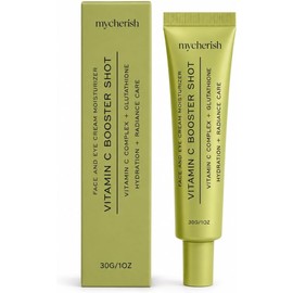 Crema Facial Hidratante Vitamina C con Glutatión 30g