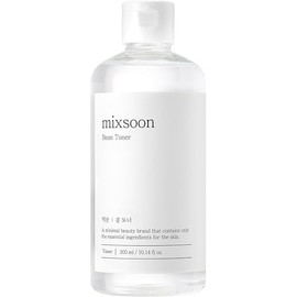 Mixsoon Bean Toner 300ml/10.1fl.oz