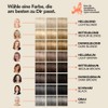 IMPERIO Ansatzpuder - Haar Concealer zur Haarverdichtung für Frauen und