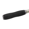 Fishing Pole Kit Carbon Telescopic Portable Durable Lure Rod Set
