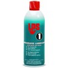 LPS 1 Premium Lubricants - #1 11oz aerosol lubricant greaseless