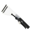 Spares2go Fishtail Upholstery Nozzle Tool for Numatic George Charles Henry