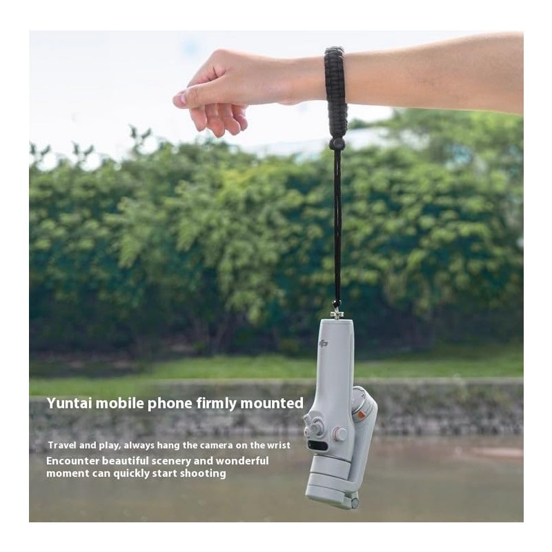 [Coyktonty] Osmo Mobile 7 Pro/7/OM 6 5 4 SE/DJI Pocket
