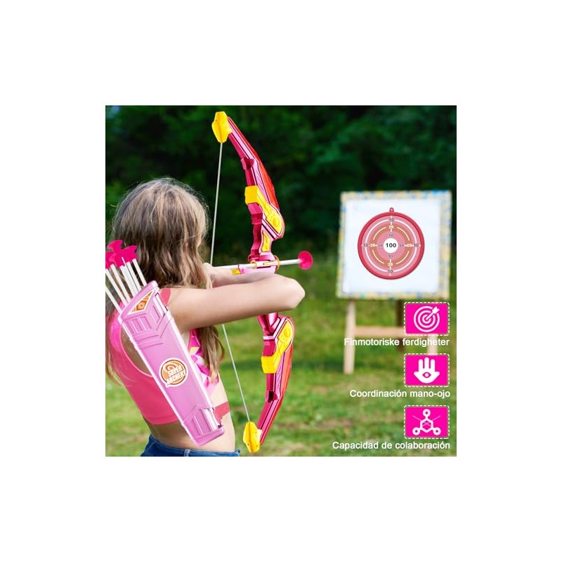 EUARD Sport Toys