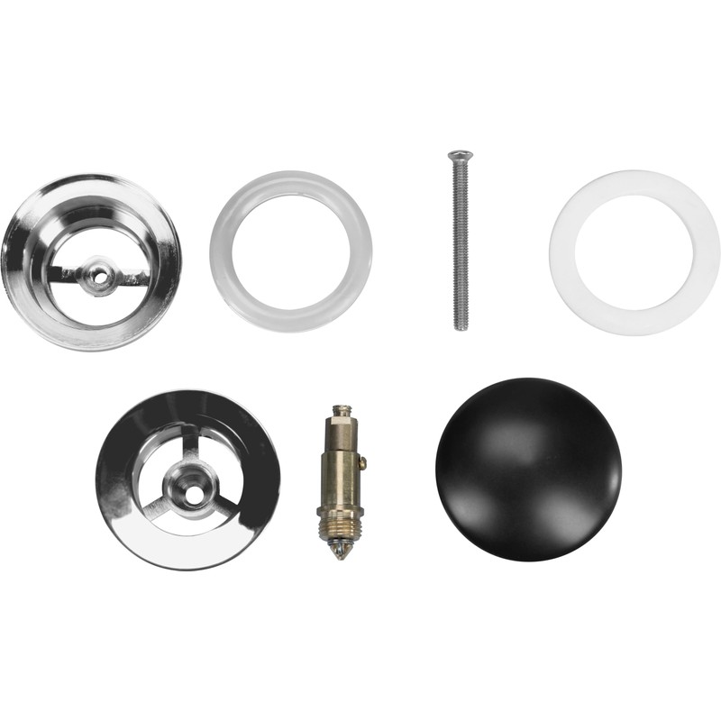 Cornat T317426 Drain Valve for Washbasins - 1 1/4 Inch