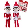 The Elf on the Shelf 12" Plushee Pal® Snuggler Elf