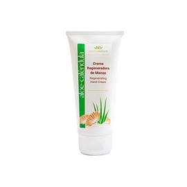 Natura BALEAR 30120 Regenerating Hand Cream with Aloe and Marigold