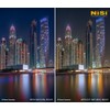 NiSi Natural Night Light Pollution Reduction Filter (72mm)