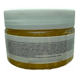 Gel Mascarilla Anti Acné Presentación