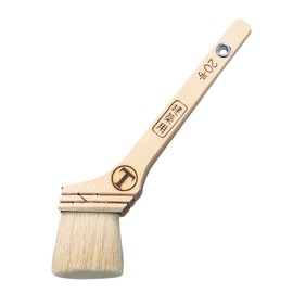 Pocarisweat Basting Synthetic Resin Paint For Basting "Architecture" Muscle Mistake Of White