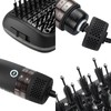 Kristin Ess Hair Volumizing Blow Dryer Brush - Blowout +