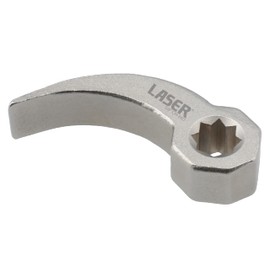 Laser 8814 Pry Bar Wrench Adaptor 3/8" D