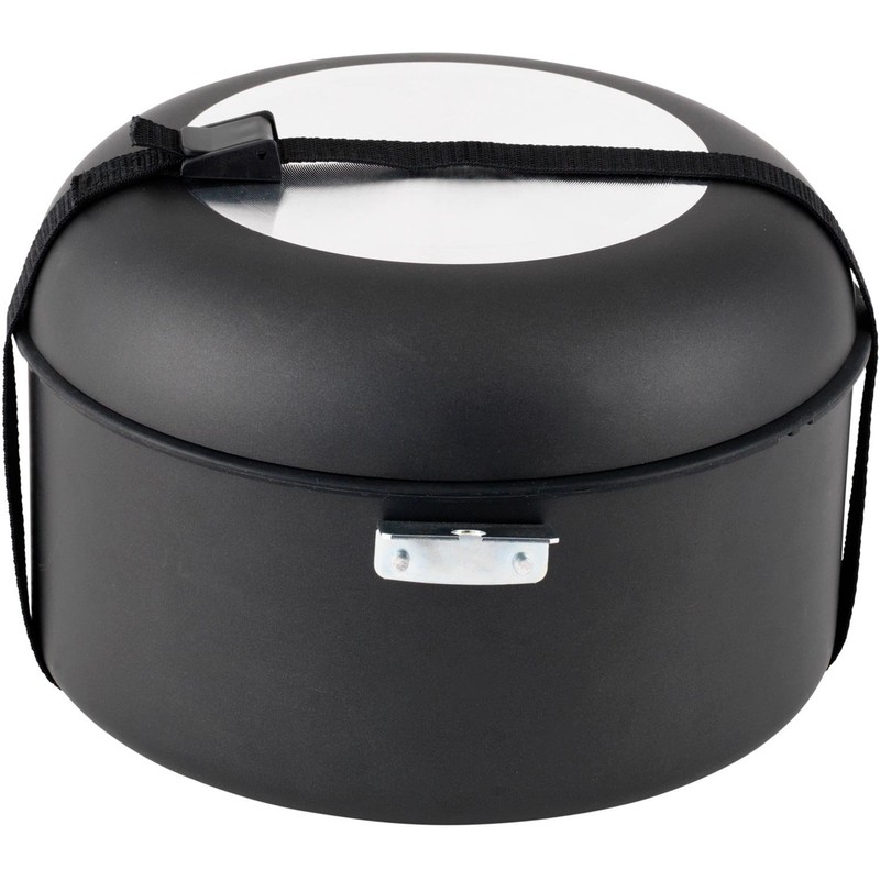 Outwell Culinary Set L pot set