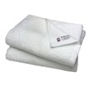 IM Series Imabari Brand Hotel Bath Towels, Set of 2,